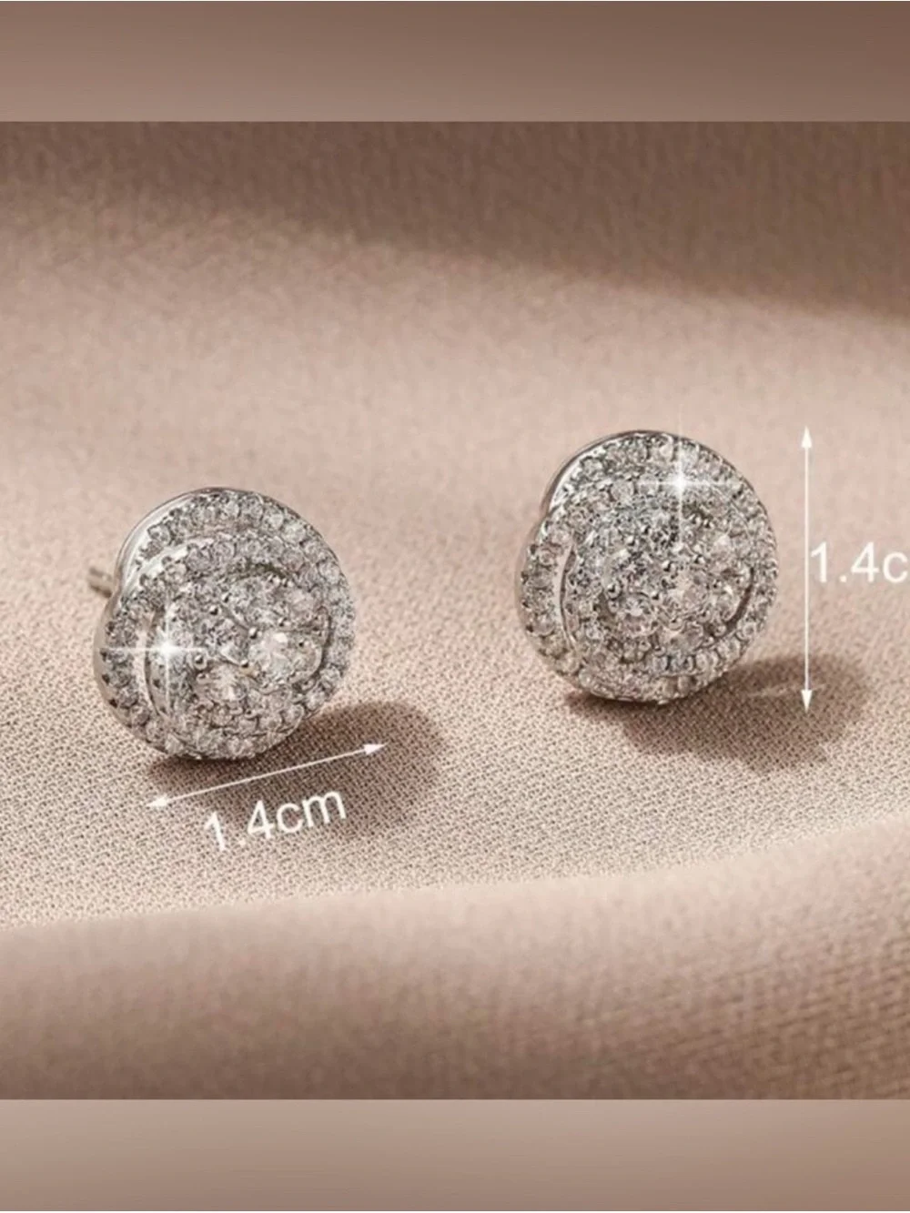 N/A style stud